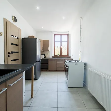 Appartement Park Kasprowicza Standard