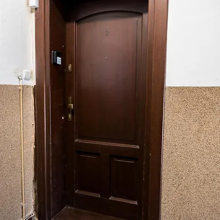 Appartement Park Kasprowicza Standard Poznań